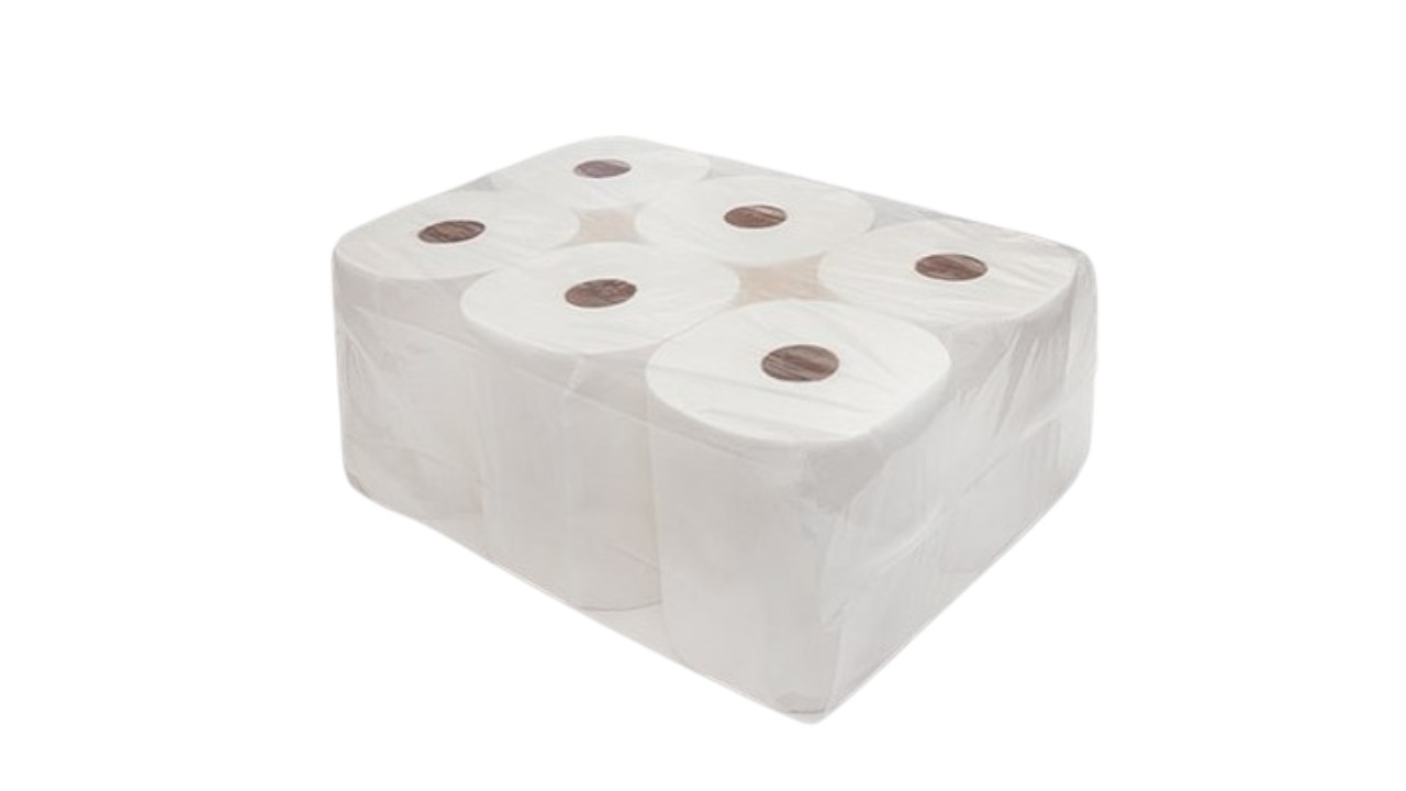 cocina - FALDO PAPEL TOALLA 6 UDS
