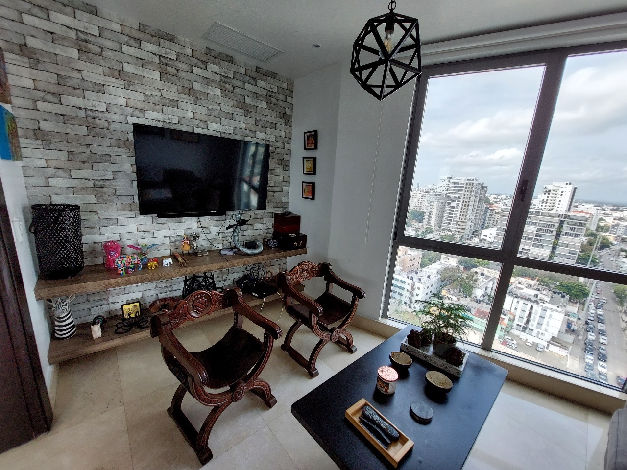 apartamentos - apto en piantini 340. Mt2 5