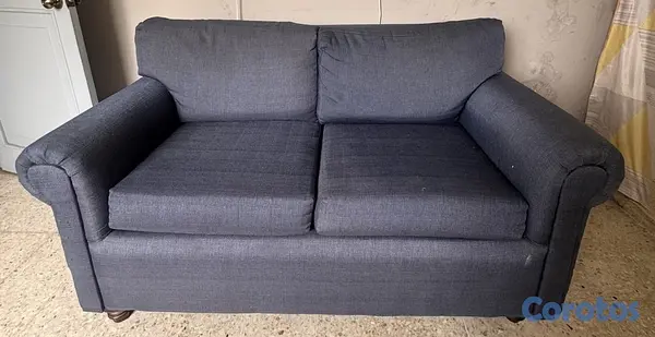 muebles y colchones - Juego de sofás 2 y 3 plazas 3