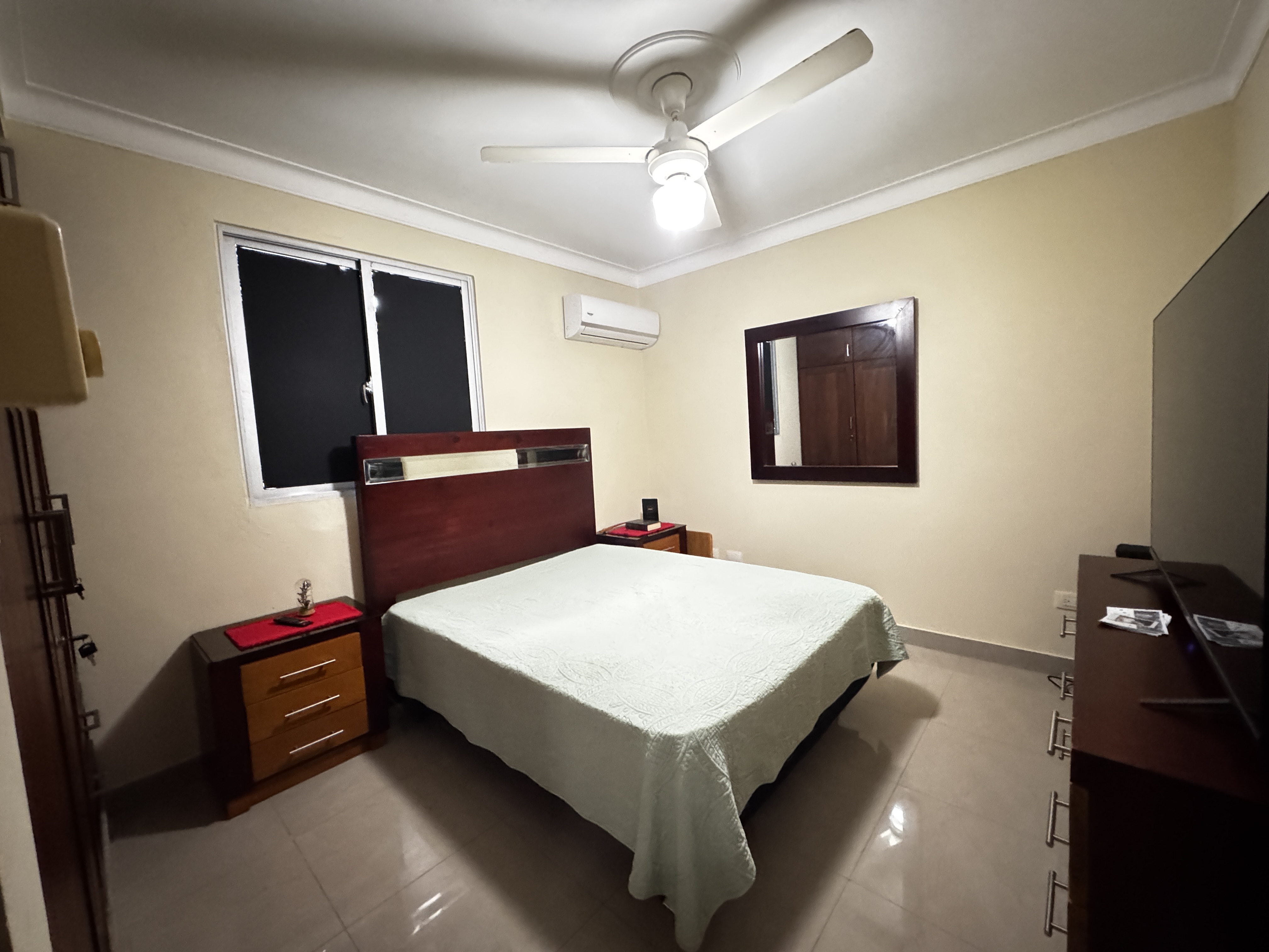 apartamentos - APARTAMENTO EN VENTA, AV. RAFAEL VIDAL, SANTIAGO 7