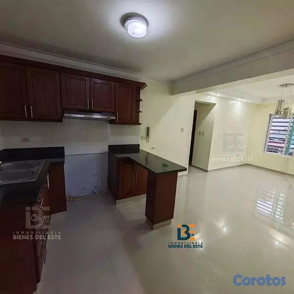 apartamentos - SE VENDE APARTAMENTO en primer nivel, Residencial  2