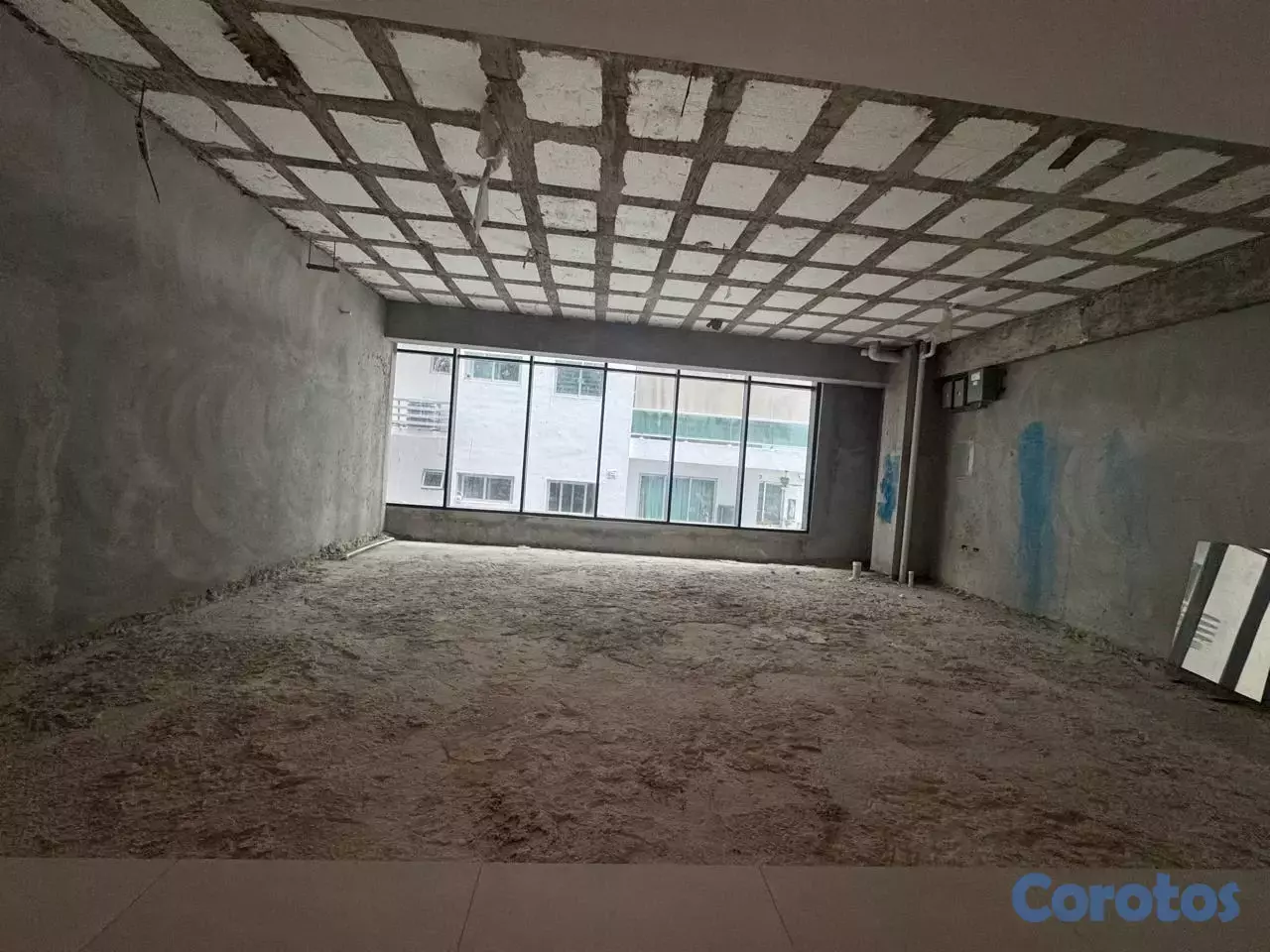 oficinas y locales comerciales - Torre Corporativa de Lujo en Piantini con locales  9