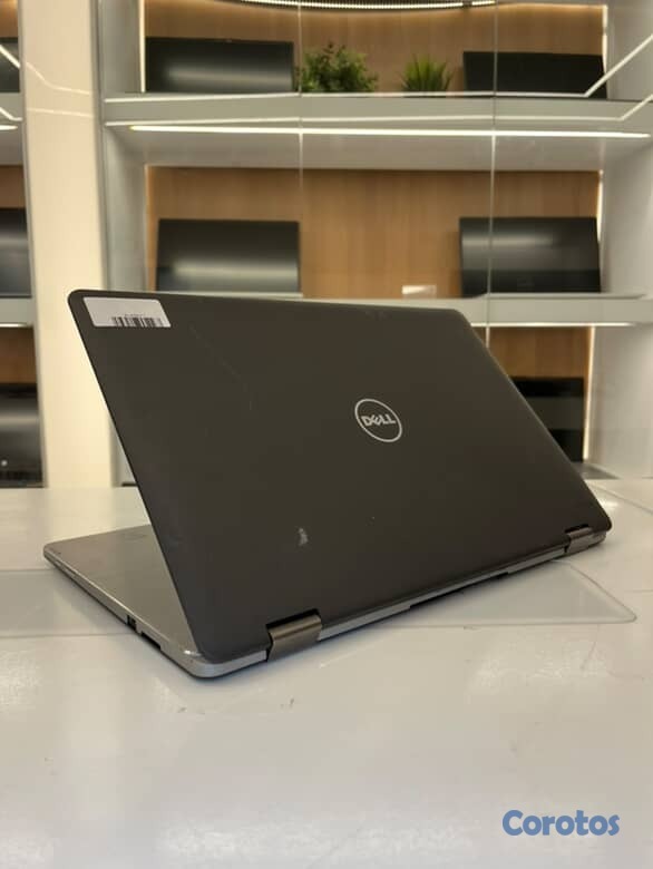 computadoras y laptops - DELL INSPIRON 7558 FLEX 4