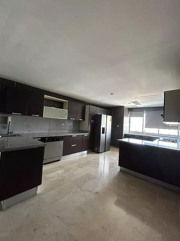 apartamentos - Apartamento 9no Nivel La Esperilla
 8