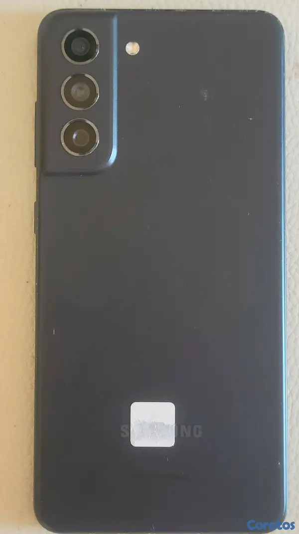 celulares y tabletas - Samsung Galaxy S21 FE 5G  3