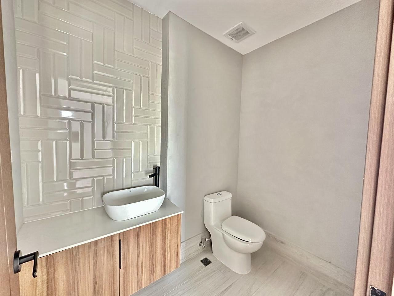 apartamentos - Apartamentos Nuevos en Piantini 6