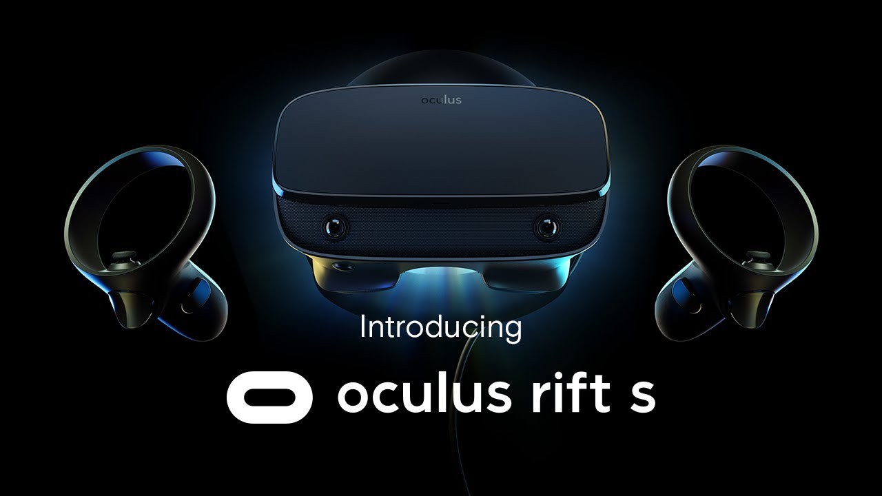 hobby y coleccion - Oculus Rift S, SUPER OFERTA