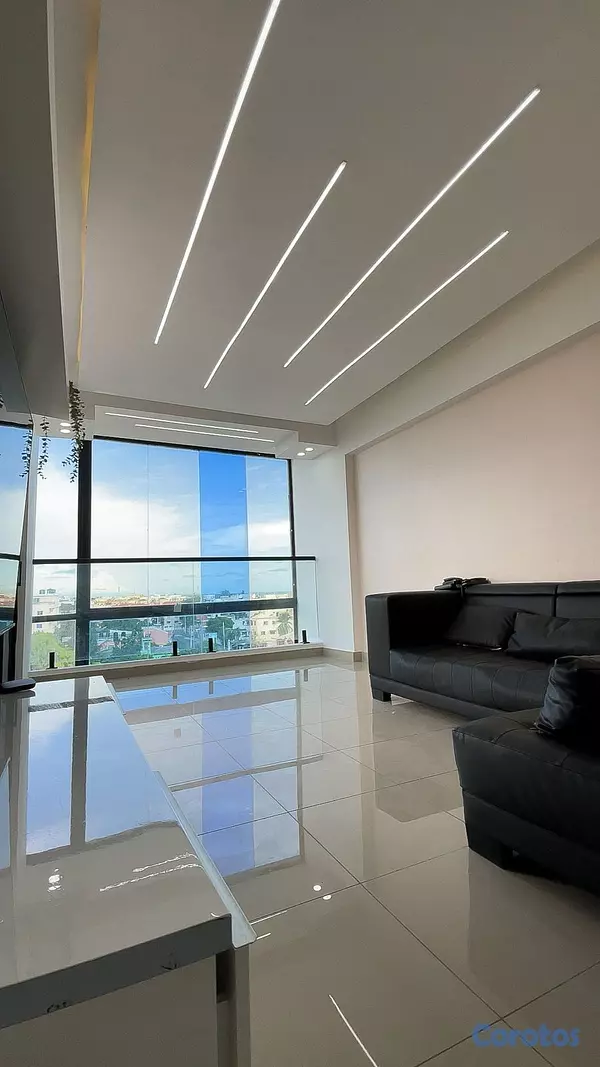 apartamentos - Penthouse de lujo con vista al mar, Tropical del Es 7