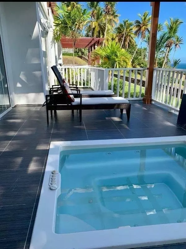 apartamentos - Apartamento amueblado frente al mar en Samaná 8