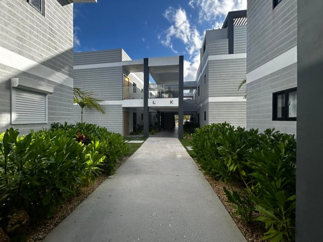 apartamentos - Apartamento en venta Punta Cana #24-561 un dormitorio, áreas sociales.
 6