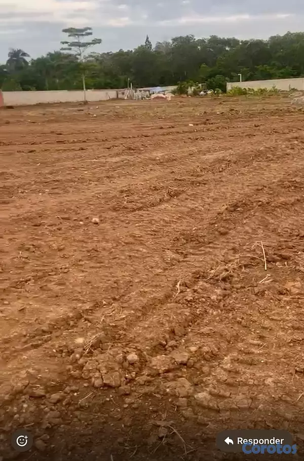 solares y terrenos - Vendo Terreno en la Autopista de Samana, Santo Domingo  2