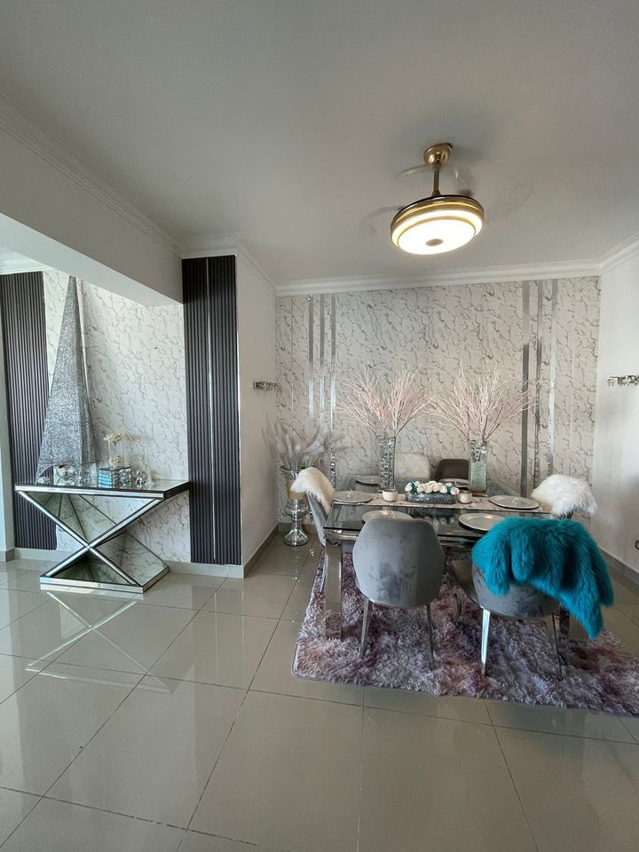 apartamentos - Venta de apartamento en El Vergel 
