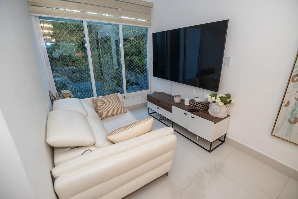 apartamentos - Bonito Apartamento de Venta en Reparto del Este  2