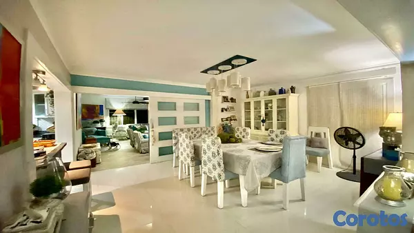 casas - Casa en residencial Carmen maría 5