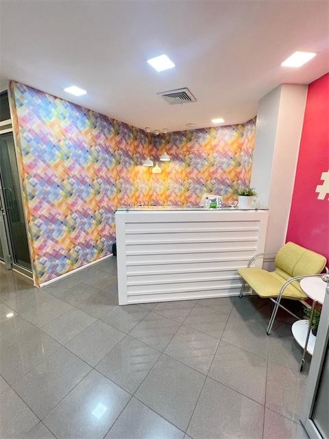 oficinas y locales comerciales - Local en Naco  8