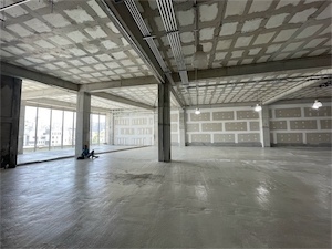 oficinas y locales comerciales - Local para oficinas corporativo prados  3