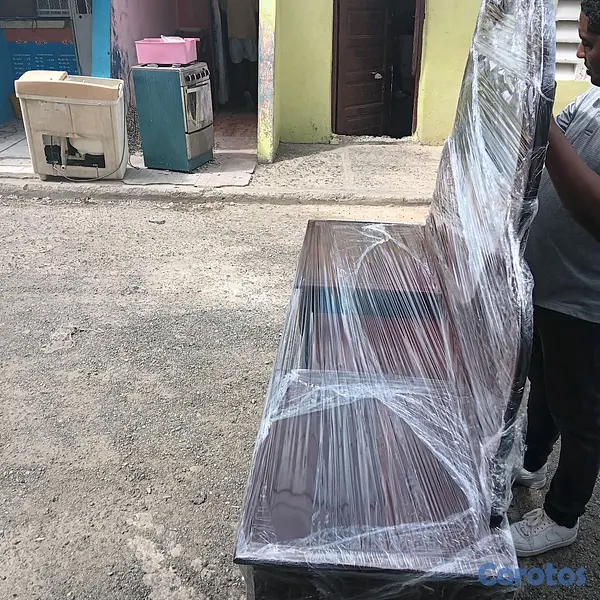 muebles y colchones - pago contra entrega  7