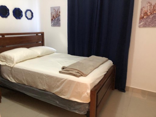 apartamentos - Magnífico apartamento amueblado a un minuto de la playa caminando 6