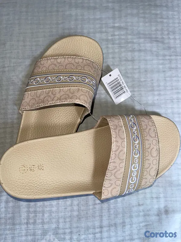 zapatos para mujer - Zapatillas  3