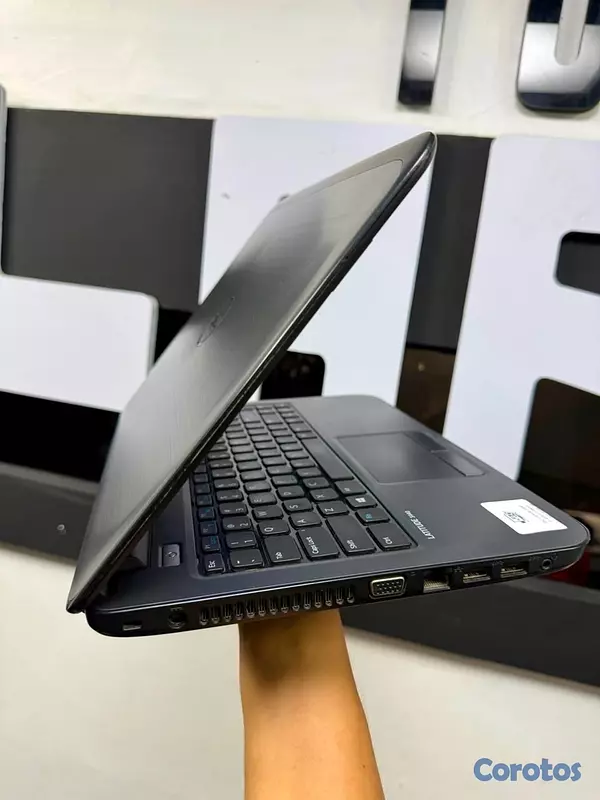 computadoras y laptops - laptop Dell latitude 3440 i3 8gb ram  4