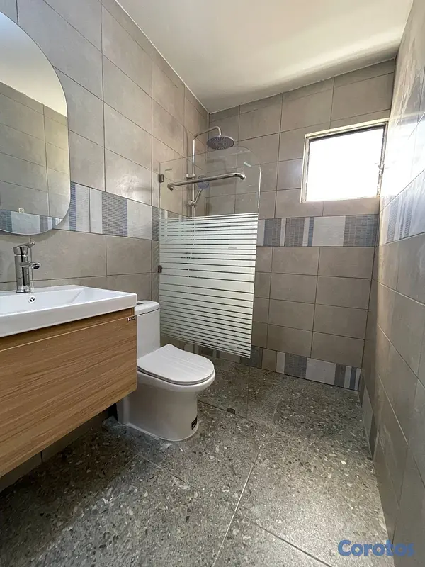 apartamentos - Apartamento En Venta Urbanización Real 4