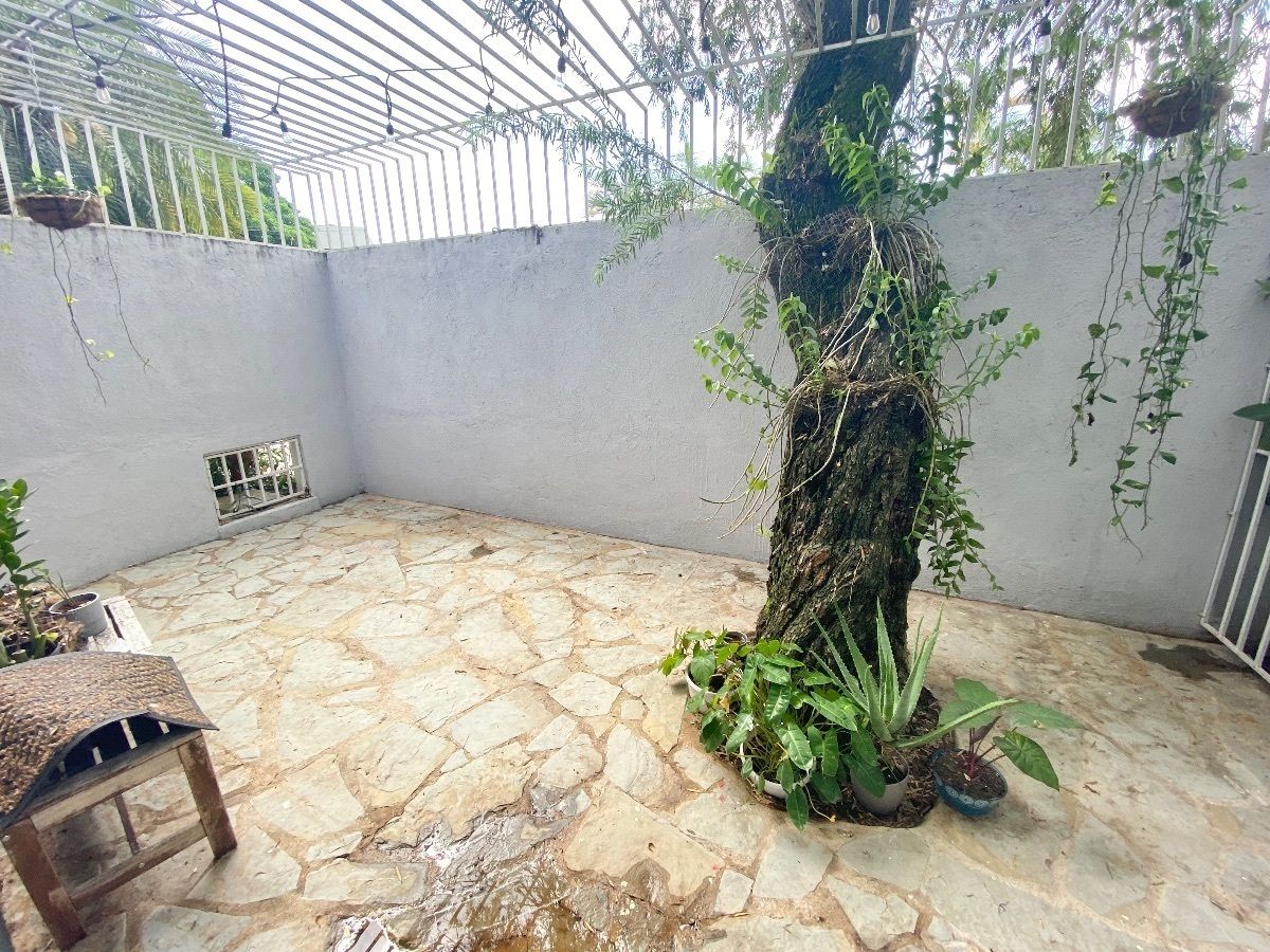 casas - Alquiler de Casa en Viejo Arroyo hondo la Aldaba 3