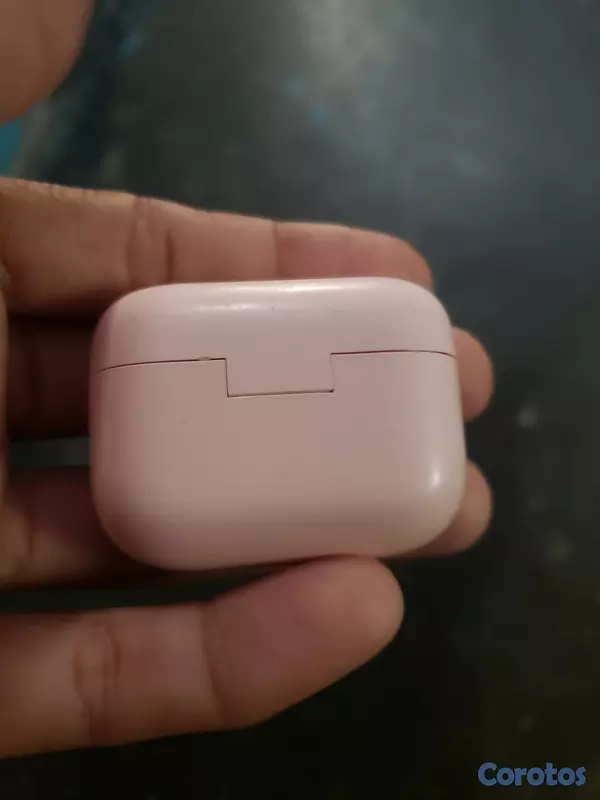 camaras y audio - audífonos Android  2