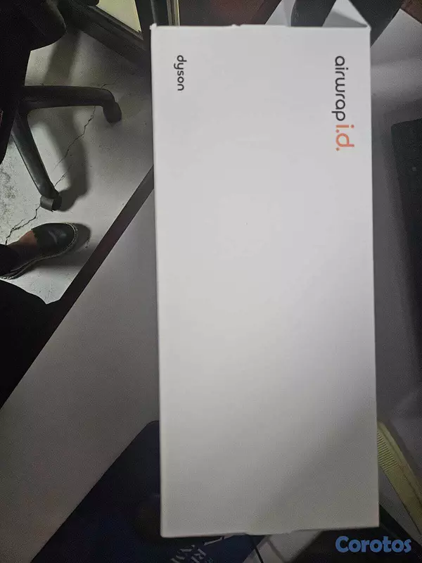 salud y belleza - Dyson Airwrap Multi-styler Complete Long - Edición 2