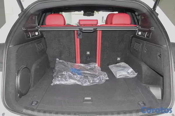 jeepetas y camionetas - Alfa Romeo Stelvio 10