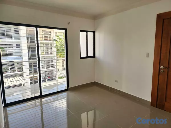 apartamentos - Apartamento en alquiler en Gurabo | 3 habitaciones con piscina 4