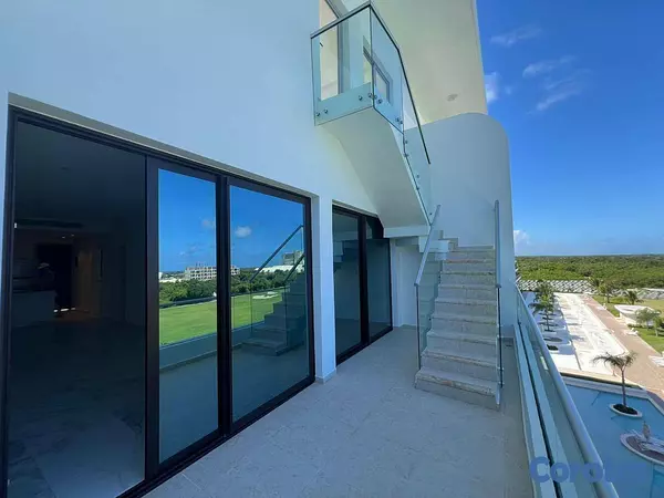 penthouses - Moderno penthouse en punta cana  9