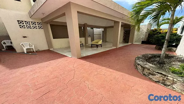 apartamentos - APARTAMENTO EN VENTA EN GURABO, SANTIAGO. 4