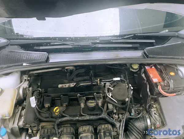 carros - Ford Focus SE 2013 2