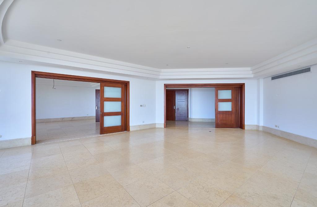 apartamentos - Apartamento en Torre Caney Piso Alto Anacaona 5