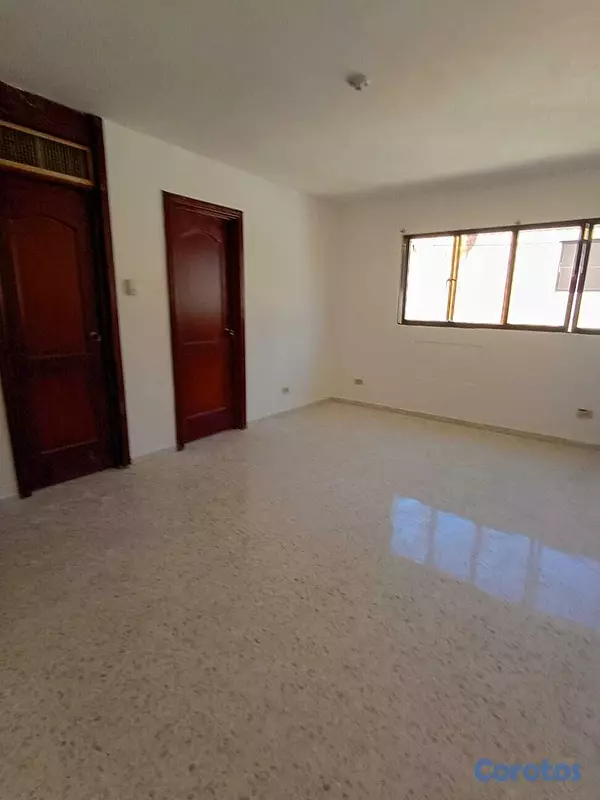 apartamentos - Alquiler Apartamento de 3 Habitaciones, Bella Vist 5