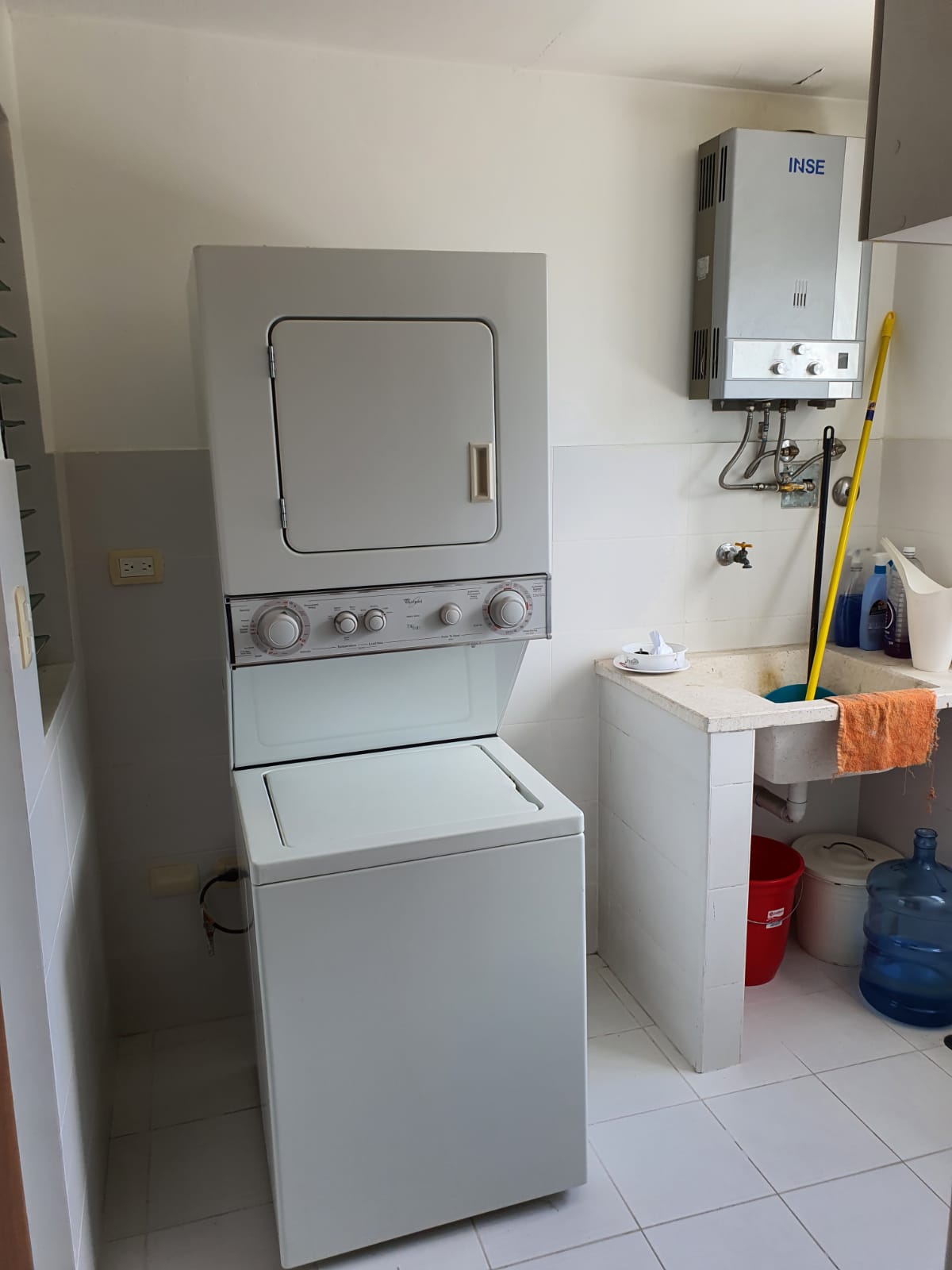 apartamentos - LUJOSO DEPARTAMENTO TORRE MODERNA EN NACO 7