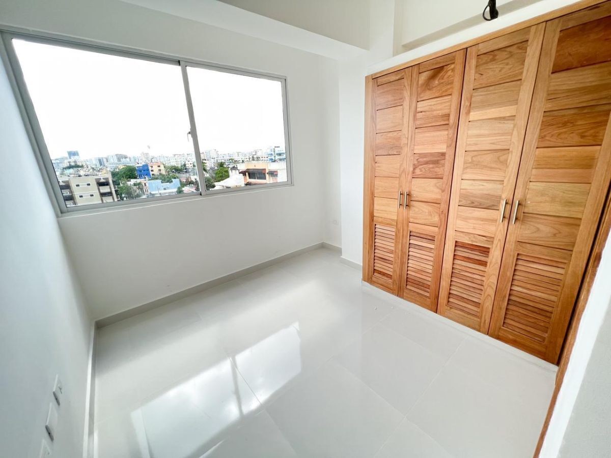 apartamentos - 🔵Apartamento piso 5 en el millon 
 1