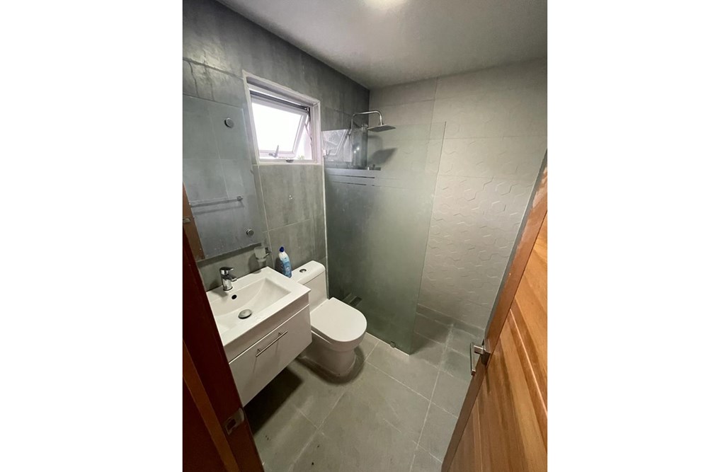 apartamentos - Alquiler de Apartamento en el Vergel 5