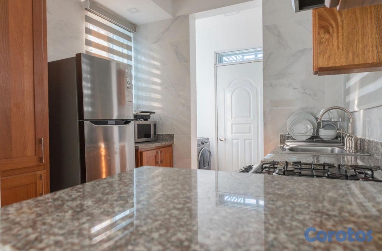 apartamentos - Apartamento en La Española de 2 habitaciones  8