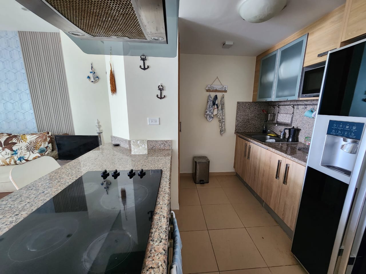 apartamentos - Apartamento en Marbella Juan Dolio Recibo Vehiculo 4