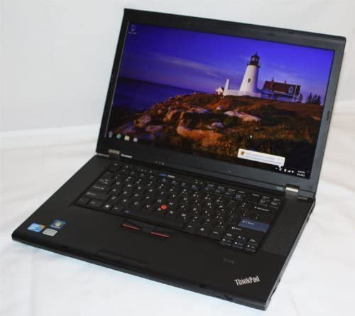 Laptop Lenovo i5/320HHD/4Gb/15.6Plg Usado 