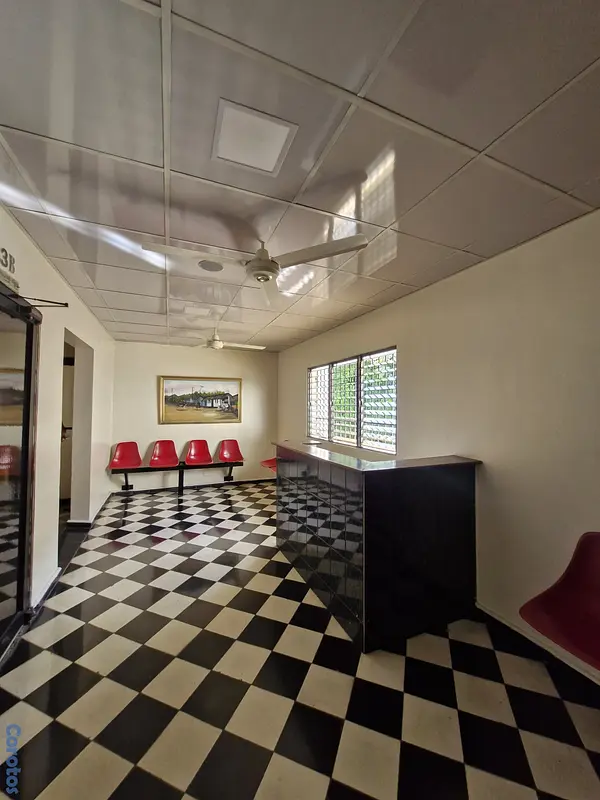 oficinas y locales comerciales - Local para consultorio clinico o dental Gazcue 4