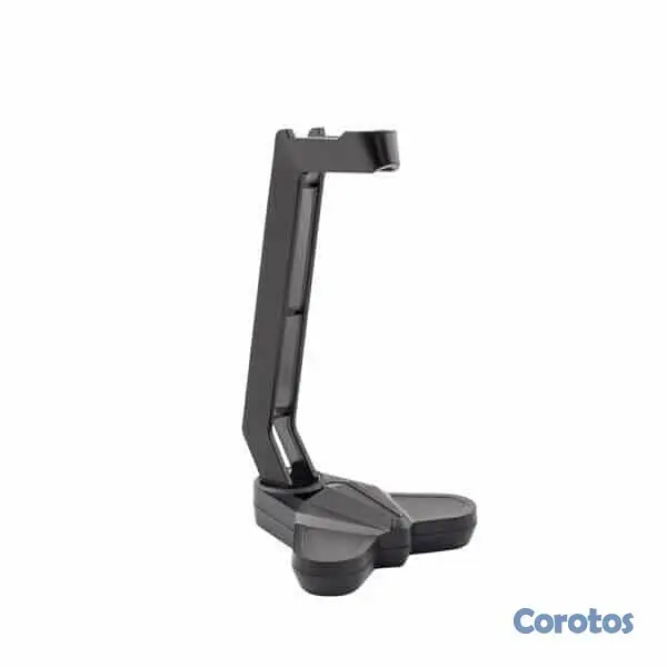 computadoras y laptops - SOPORTE PARA HEADSET XTRIKE ME HT02BK 2