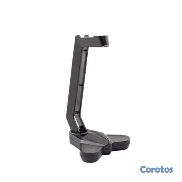 computadoras y laptops - SOPORTE PARA HEADSET XTRIKE ME HT02BK 2