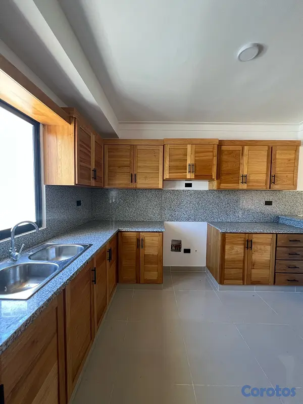 apartamentos - Se  busca comprador en Los Restauradores, D.N. 6