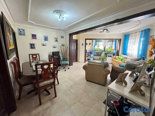 apartamentos - Vendo Apartamento de 3 Habitaciones en Arroyo Hond 1