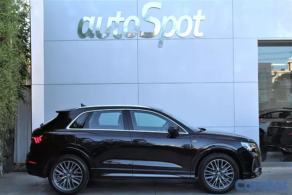 jeepetas y camionetas - Audi Q3 S Line 2