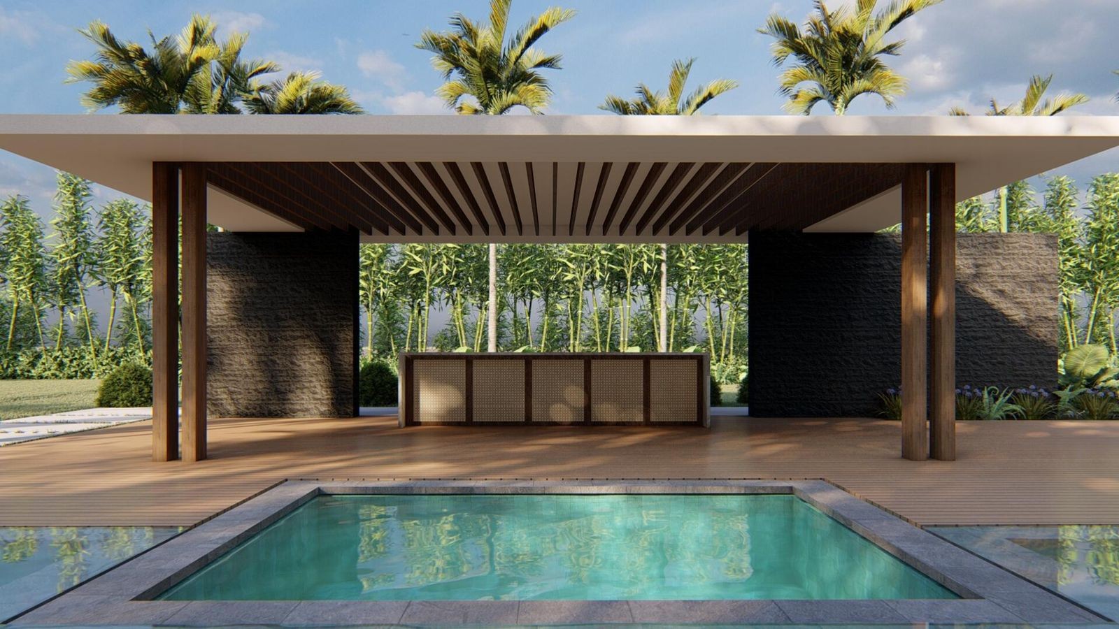 casas vacacionales y villas - Se vende Villa En Casa de Campo La Romana 8