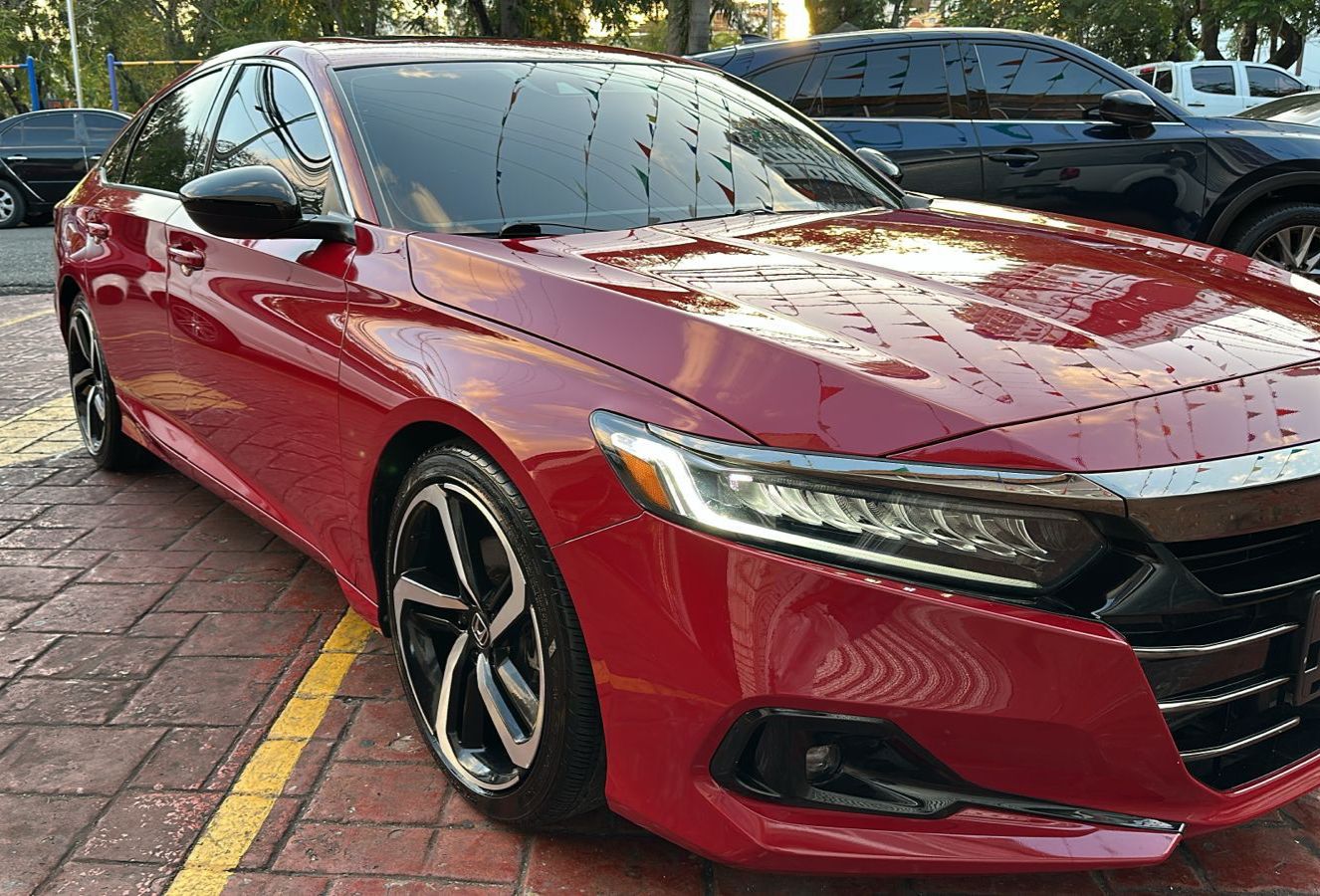 carros - HONDA ACCORD SPORT 2.0 2019 3