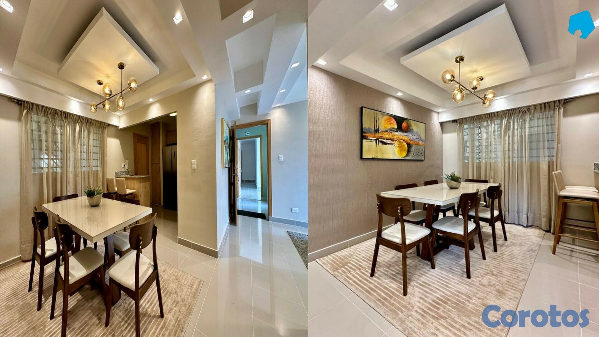 apartamentos - Vive con Estilo en Colinas del Bosque – Proyecto C 6